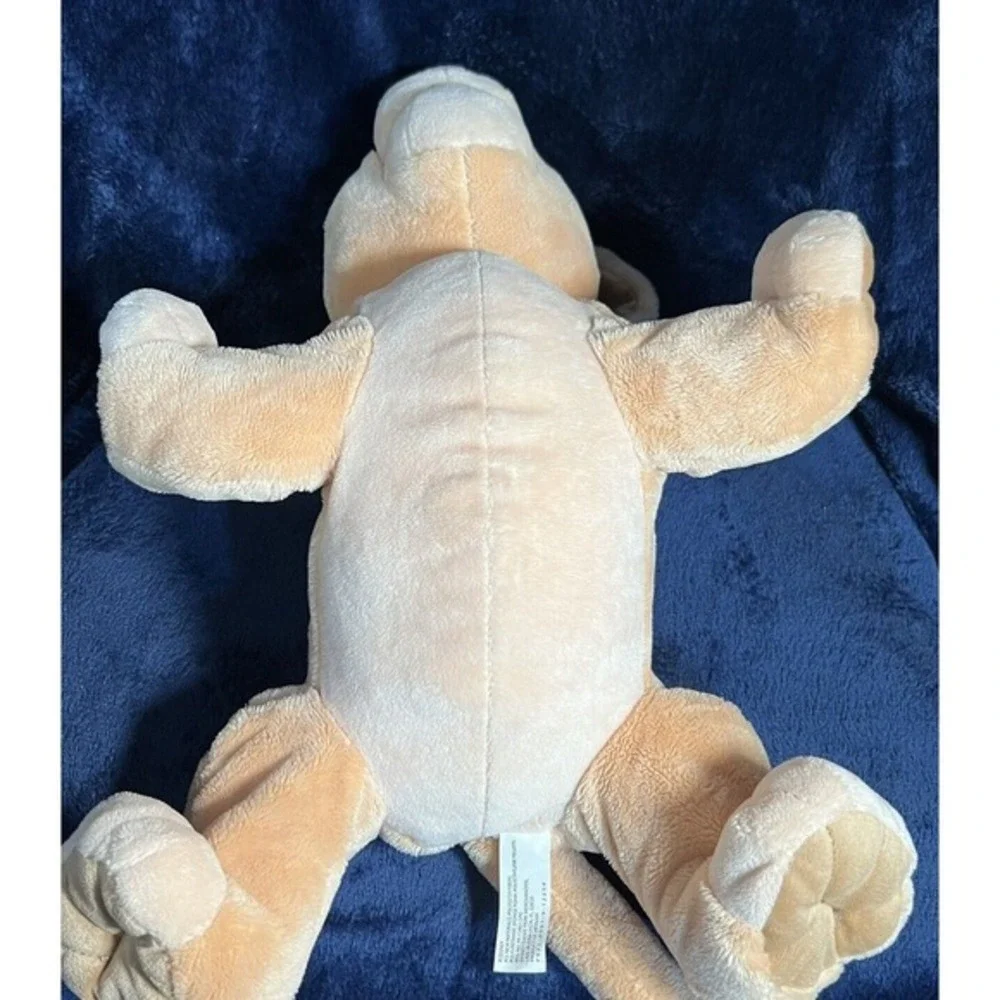Walt Disney Parks Original Lion King Cub Nala Plush Stuffed‎ Animal